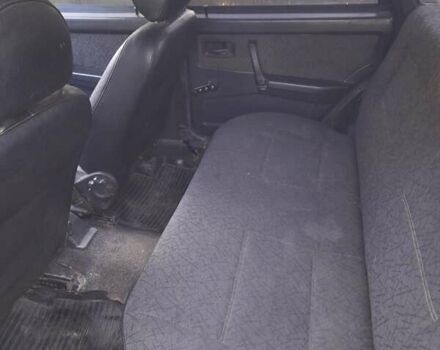 Синій ВАЗ 2109, об'ємом двигуна 1.5 л та пробігом 190 тис. км за 1100 $, фото 2 на Automoto.ua