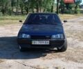 Синій ВАЗ 2109, об'ємом двигуна 1.5 л та пробігом 285 тис. км за 1100 $, фото 1 на Automoto.ua