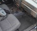 Синий ВАЗ 2109, объемом двигателя 1.5 л и пробегом 235 тыс. км за 1650 $, фото 8 на Automoto.ua