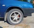 Синій ВАЗ 2109, об'ємом двигуна 1.5 л та пробігом 285 тис. км за 1100 $, фото 29 на Automoto.ua
