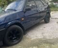 Синий ВАЗ 2109, объемом двигателя 1.5 л и пробегом 3 тыс. км за 1807 $, фото 1 на Automoto.ua