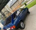 Синій ВАЗ 2109, об'ємом двигуна 1.5 л та пробігом 120 тис. км за 950 $, фото 2 на Automoto.ua