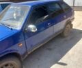 Синій ВАЗ 2109, об'ємом двигуна 1.5 л та пробігом 230 тис. км за 600 $, фото 4 на Automoto.ua