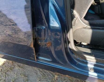 Синий ВАЗ 2109, объемом двигателя 1.5 л и пробегом 285 тыс. км за 1600 $, фото 5 на Automoto.ua