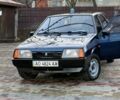 Синій ВАЗ 2109, об'ємом двигуна 1.5 л та пробігом 160 тис. км за 1550 $, фото 2 на Automoto.ua