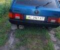 Синій ВАЗ 2109, об'ємом двигуна 1.5 л та пробігом 190 тис. км за 1100 $, фото 5 на Automoto.ua