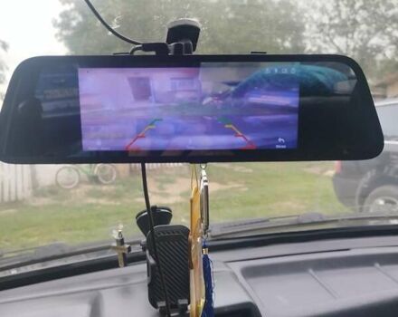 Синий ВАЗ 2109, объемом двигателя 1.5 л и пробегом 163 тыс. км за 2600 $, фото 6 на Automoto.ua