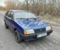 ВАЗ 2109 2004 в Пирятине на Automoto.ua Синий ВАЗ 2109, объемом двигателя 1.5 л и пробегом 236 тыс. км за 1600 $, фото 2 на Automoto.ua