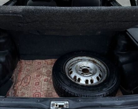 ВАЗ 2109 2004 в Виннице на Automoto.ua Синий ВАЗ 2109, объемом двигателя 1.5 л и пробегом 3 тыс. км за 850 $, фото 6 на Automoto.ua