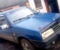 Синий ВАЗ 2109, объемом двигателя 1.5 л и пробегом 100 тыс. км за 1100 $, фото 6 на Automoto.ua