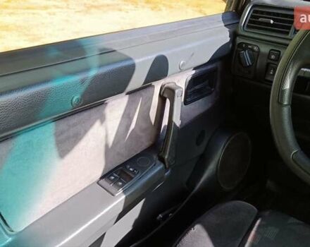 Синий ВАЗ 2109, объемом двигателя 1.5 л и пробегом 285 тыс. км за 1600 $, фото 20 на Automoto.ua