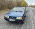 ВАЗ 2109 2004 в Пирятине на Automoto.ua Синий ВАЗ 2109, объемом двигателя 1.5 л и пробегом 236 тыс. км за 1600 $, фото 1 на Automoto.ua