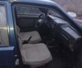 Синий ВАЗ 2109, объемом двигателя 1.5 л и пробегом 100 тыс. км за 1200 $, фото 5 на Automoto.ua