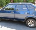 Синій ВАЗ 2109, об'ємом двигуна 1.5 л та пробігом 220 тис. км за 1150 $, фото 1 на Automoto.ua