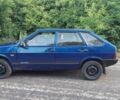 Синій ВАЗ 2109, об'ємом двигуна 1.5 л та пробігом 235 тис. км за 1600 $, фото 5 на Automoto.ua