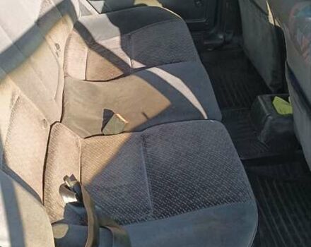 Синий ВАЗ 2109, объемом двигателя 1.5 л и пробегом 285 тыс. км за 1600 $, фото 25 на Automoto.ua