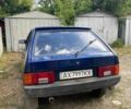 Синий ВАЗ 2109, объемом двигателя 0 л и пробегом 250 тыс. км за 1599 $, фото 20 на Automoto.ua