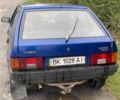 ВАЗ 2109 2004 в Виннице на Automoto.ua Синий ВАЗ 2109, объемом двигателя 1.5 л и пробегом 200 тыс. км за 1250 $, фото 5 на Automoto.ua
