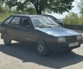 Синій ВАЗ 2109, об'ємом двигуна 1.5 л та пробігом 220 тис. км за 750 $, фото 4 на Automoto.ua