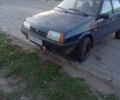 Синий ВАЗ 2109, объемом двигателя 1.5 л и пробегом 100 тыс. км за 1000 $, фото 1 на Automoto.ua