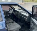 ВАЗ 2109 2004 в Мукачеве на Automoto.ua Синий ВАЗ 2109, объемом двигателя 1.5 л и пробегом 159 тыс. км за 1750 $, фото 7 на Automoto.ua