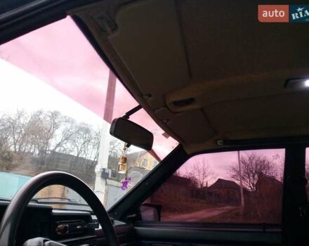 Синий ВАЗ 2109, объемом двигателя 1.5 л и пробегом 240 тыс. км за 1400 $, фото 15 на Automoto.ua