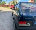 Синий ВАЗ 2109, объемом двигателя 1.5 л и пробегом 230 тыс. км за 1350 $, фото 11 на Automoto.ua