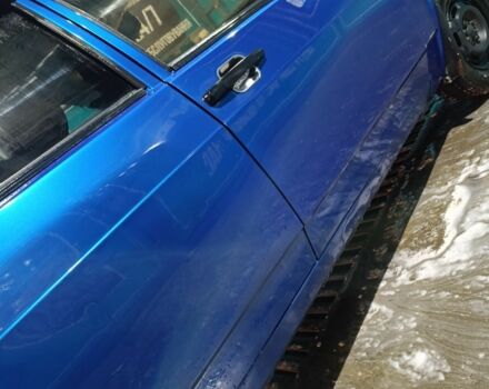 Синий ВАЗ 2109, объемом двигателя 1.5 л и пробегом 283 тыс. км за 1700 $, фото 12 на Automoto.ua