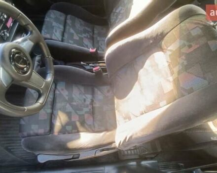 Синий ВАЗ 2109, объемом двигателя 1.5 л и пробегом 285 тыс. км за 1600 $, фото 2 на Automoto.ua