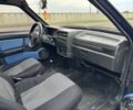 Синий ВАЗ 2109, объемом двигателя 1.5 л и пробегом 510 тыс. км за 1097 $, фото 14 на Automoto.ua