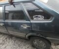 Синий ВАЗ 2109, объемом двигателя 0 л и пробегом 180 тыс. км за 1503 $, фото 2 на Automoto.ua