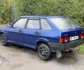 ВАЗ 2109 2004 в Виннице на Automoto.ua Синий ВАЗ 2109, объемом двигателя 1.5 л и пробегом 200 тыс. км за 1250 $, фото 2 на Automoto.ua