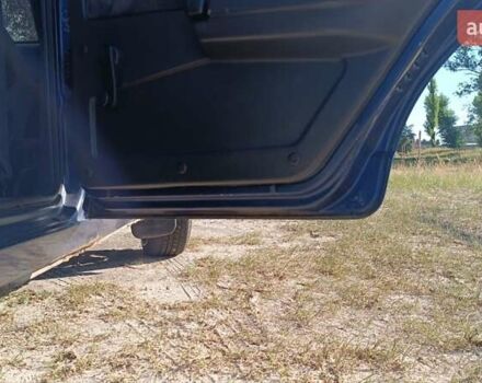 Синий ВАЗ 2109, объемом двигателя 1.5 л и пробегом 285 тыс. км за 1600 $, фото 32 на Automoto.ua