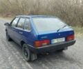 ВАЗ 2109 2004 в Пирятине на Automoto.ua Синий ВАЗ 2109, объемом двигателя 1.5 л и пробегом 236 тыс. км за 1600 $, фото 5 на Automoto.ua