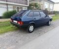 Синий ВАЗ 2109, объемом двигателя 1.5 л и пробегом 200 тыс. км за 1300 $, фото 2 на Automoto.ua