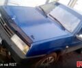Синий ВАЗ 2109, объемом двигателя 1.5 л и пробегом 100 тыс. км за 1100 $, фото 7 на Automoto.ua