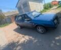 Синий ВАЗ 2109, объемом двигателя 1.5 л и пробегом 174 тыс. км за 1600 $, фото 5 на Automoto.ua