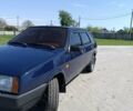 Синій ВАЗ 2109, об'ємом двигуна 1.5 л та пробігом 161 тис. км за 2499 $, фото 1 на Automoto.ua