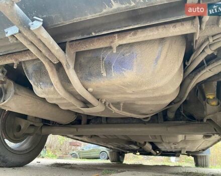 Синій ВАЗ 2109, об'ємом двигуна 1.5 л та пробігом 250 тис. км за 2200 $, фото 1 на Automoto.ua