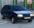 Синий ВАЗ 2109, объемом двигателя 1.6 л и пробегом 234 тыс. км за 1450 $, фото 4 на Automoto.ua