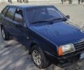 Синій ВАЗ 2109, об'ємом двигуна 0 л та пробігом 196 тис. км за 1699 $, фото 1 на Automoto.ua