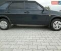 Синий ВАЗ 2109, объемом двигателя 1.5 л и пробегом 350 тыс. км за 800 $, фото 19 на Automoto.ua