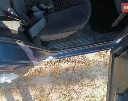 Синий ВАЗ 2109, объемом двигателя 1.5 л и пробегом 285 тыс. км за 1600 $, фото 7 на Automoto.ua