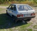 Синий ВАЗ 2109, объемом двигателя 1.5 л и пробегом 100 тыс. км за 803 $, фото 6 на Automoto.ua