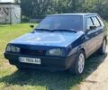 Синий ВАЗ 2109, объемом двигателя 1.5 л и пробегом 200 тыс. км за 1594 $, фото 2 на Automoto.ua