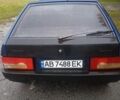Синий ВАЗ 2109, объемом двигателя 1.5 л и пробегом 3 тыс. км за 1250 $, фото 2 на Automoto.ua