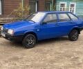 ВАЗ 2109 2004 в Шостке на Automoto.ua Синий ВАЗ 2109, объемом двигателя 1.5 л и пробегом 280 тыс. км за 1400 $, фото 2 на Automoto.ua