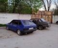 Синий ВАЗ 2109, объемом двигателя 1.5 л и пробегом 5 тыс. км за 1029 $, фото 5 на Automoto.ua