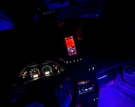 Синий ВАЗ 2109, объемом двигателя 1.5 л и пробегом 100 тыс. км за 1188 $, фото 4 на Automoto.ua