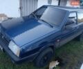 Синий ВАЗ 2109, объемом двигателя 1.5 л и пробегом 380 тыс. км за 1199 $, фото 2 на Automoto.ua